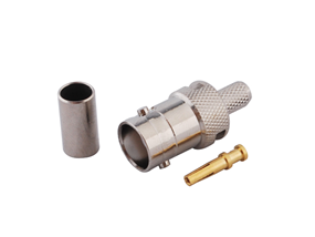 BNC connector